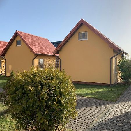 Sedna Bed & Breakfast Jastrzebia Gora Exterior photo