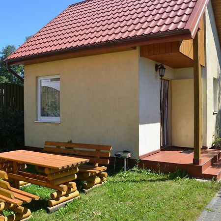 Sedna Bed & Breakfast Jastrzebia Gora Exterior photo