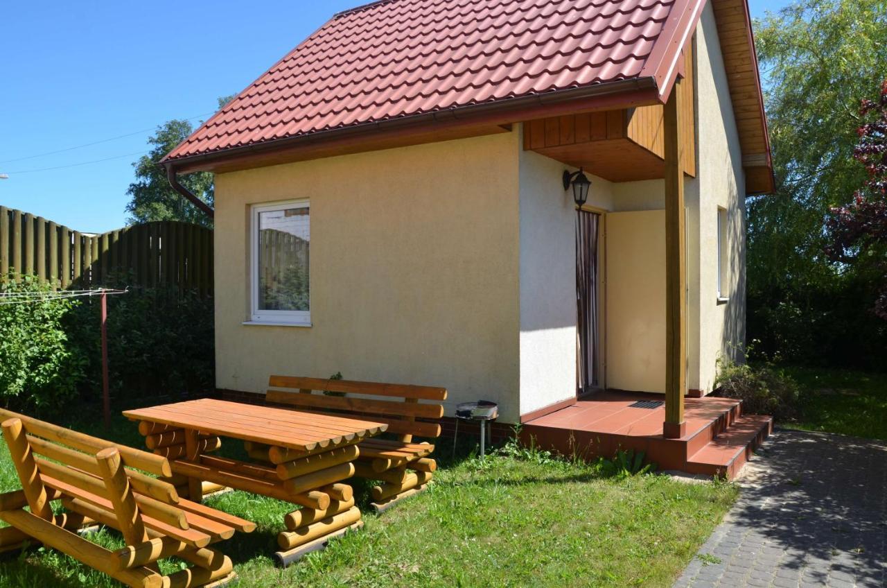 Sedna Bed & Breakfast Jastrzebia Gora Exterior photo